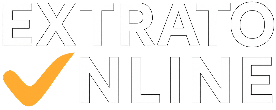 Extrato Online